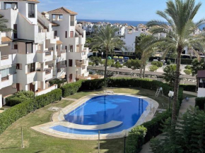 VenAVera A-I32C - 2Dorm/2Baños 250m. Playa Wifi